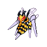 Mega Beedrill